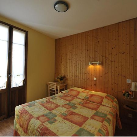 Hotel De La Grotte إيكس ليه با المظهر الخارجي الصورة