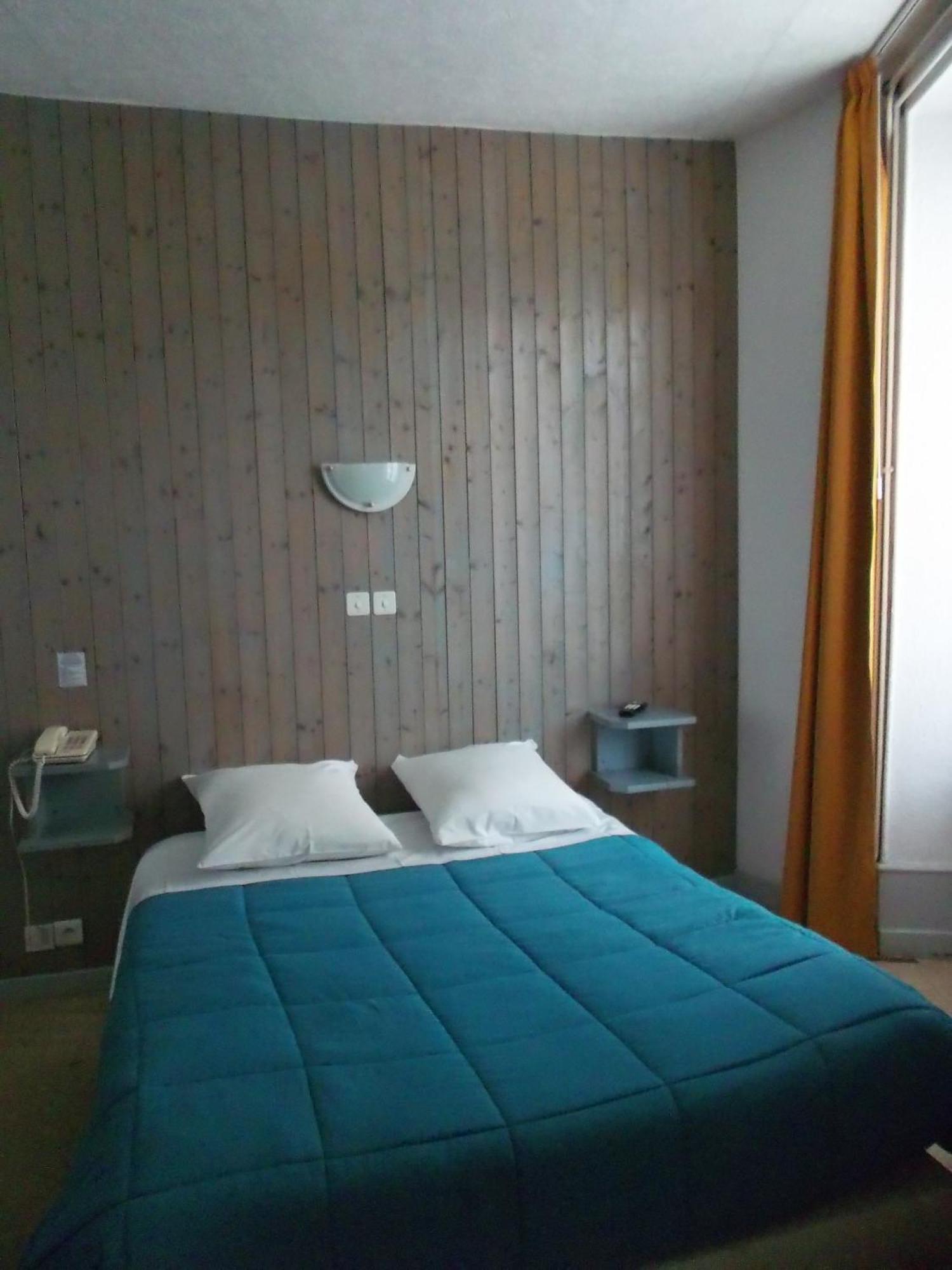Hotel De La Grotte إيكس ليه با المظهر الخارجي الصورة